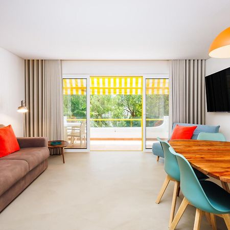 Vilamoura Dream House Qr2 Картейра Экстерьер фото