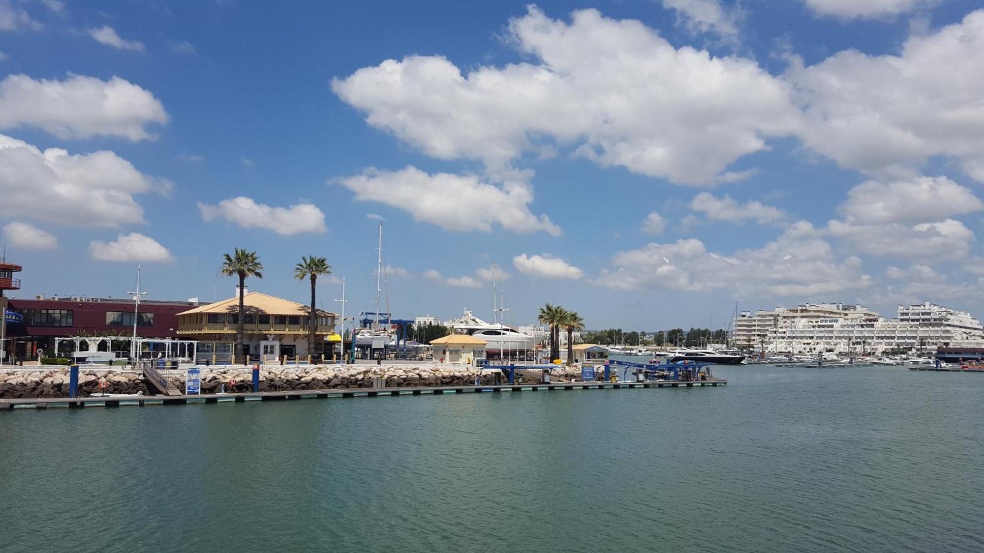 Vilamoura Dream House Qr2 Картейра Экстерьер фото