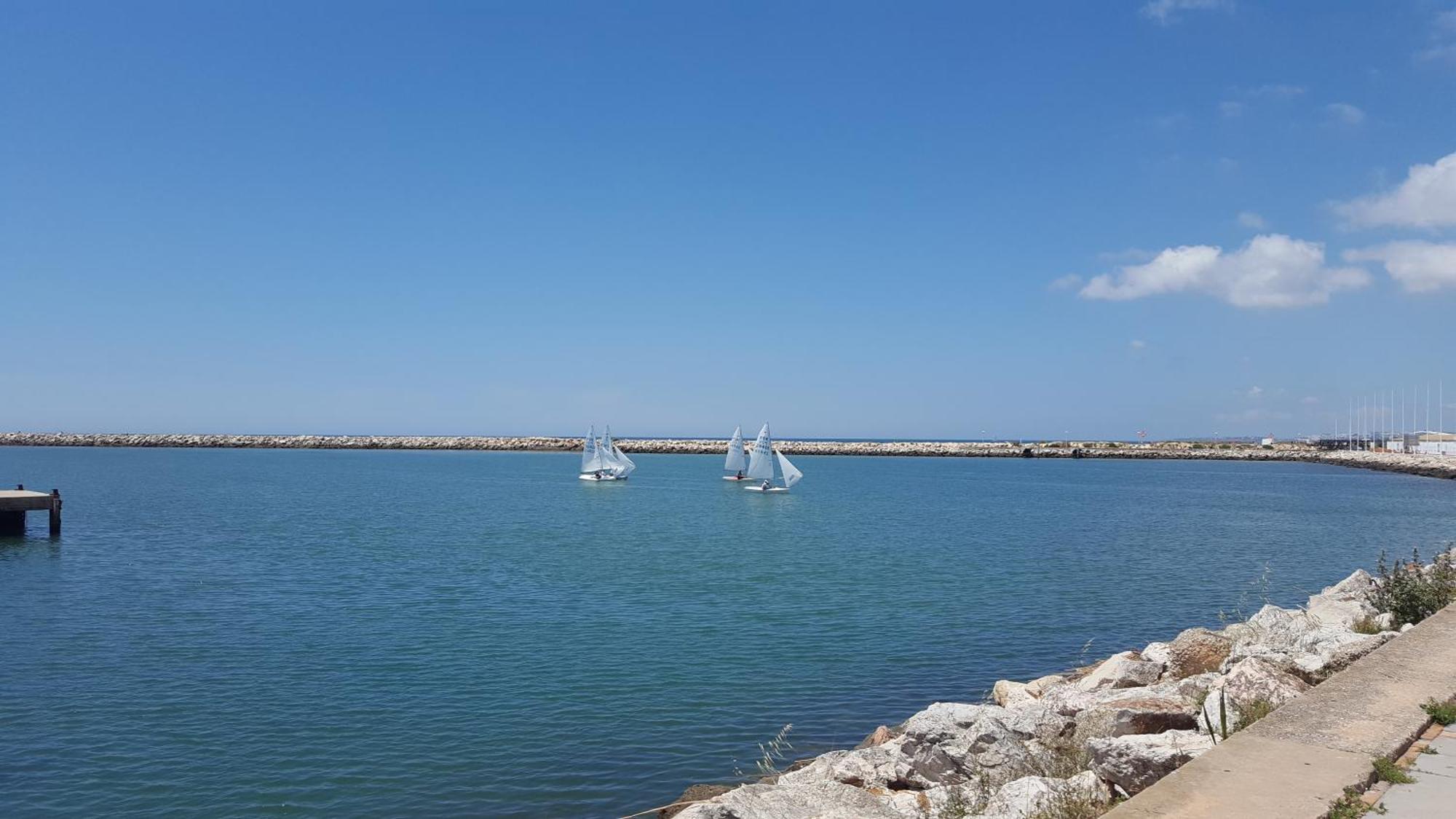 Vilamoura Dream House Qr2 Картейра Экстерьер фото