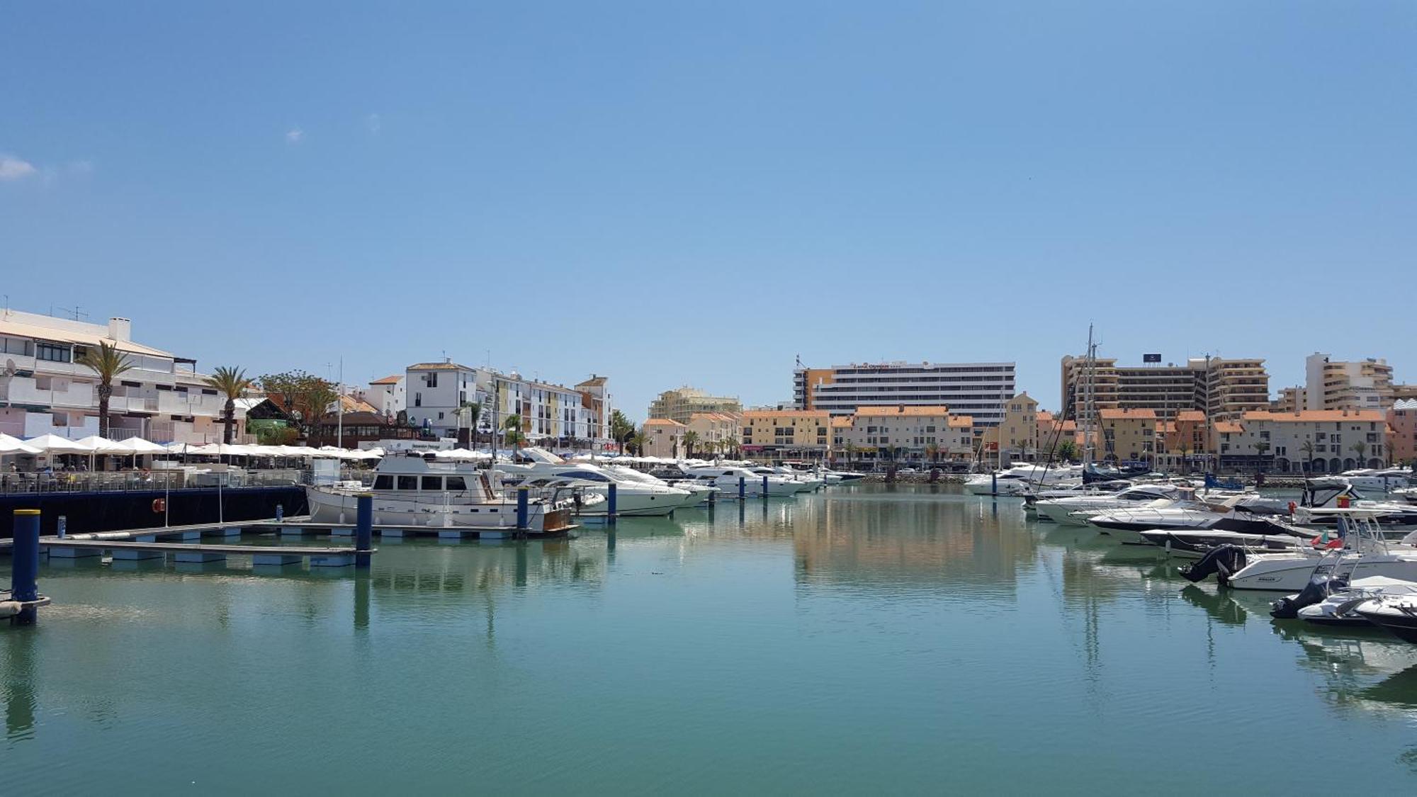Vilamoura Dream House Qr2 Картейра Экстерьер фото