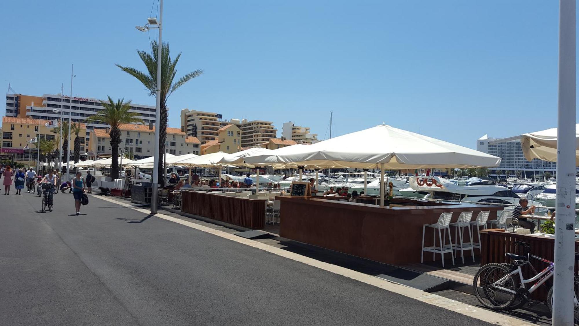 Vilamoura Dream House Qr2 Картейра Экстерьер фото