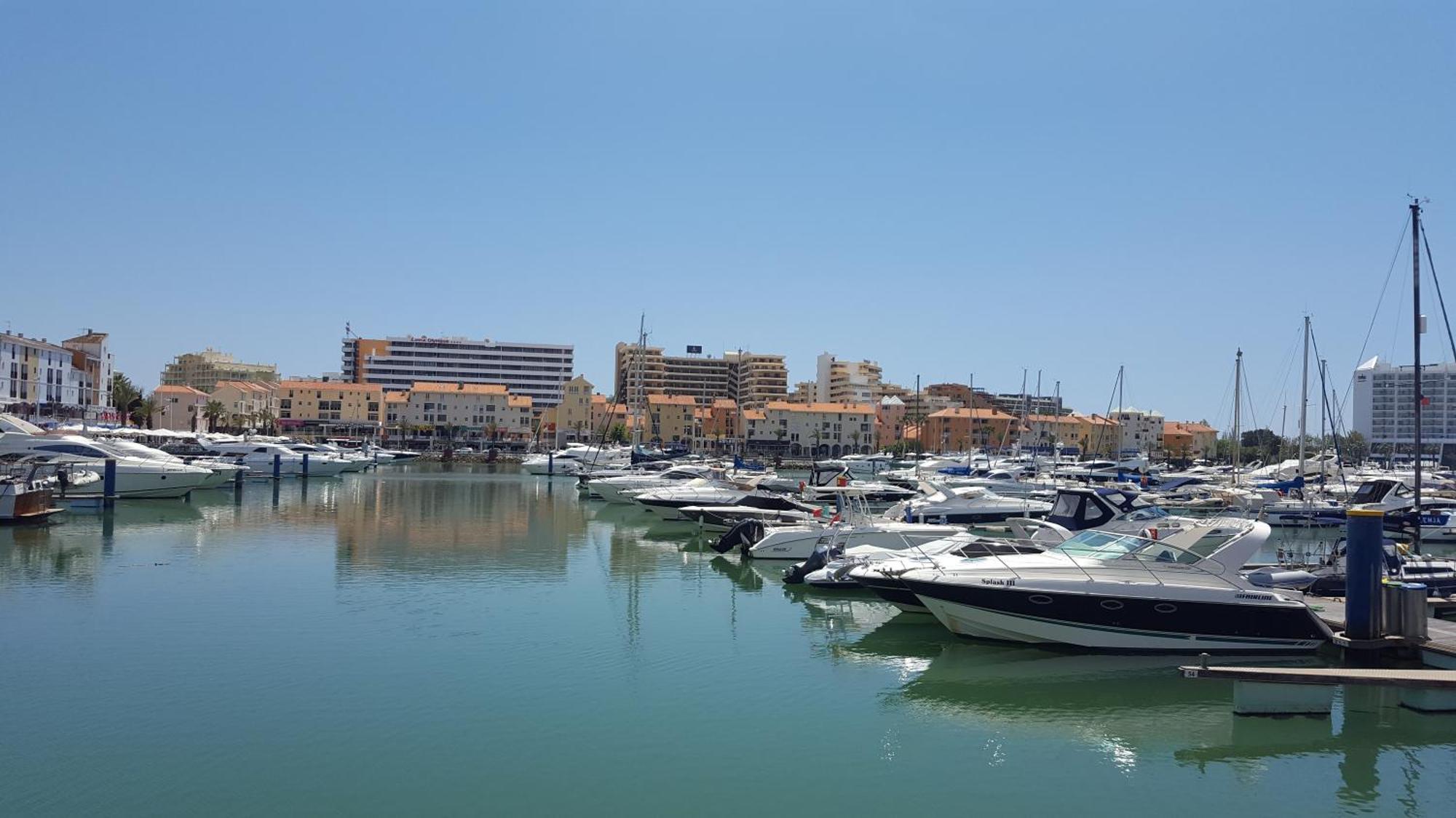Vilamoura Dream House Qr2 Картейра Экстерьер фото