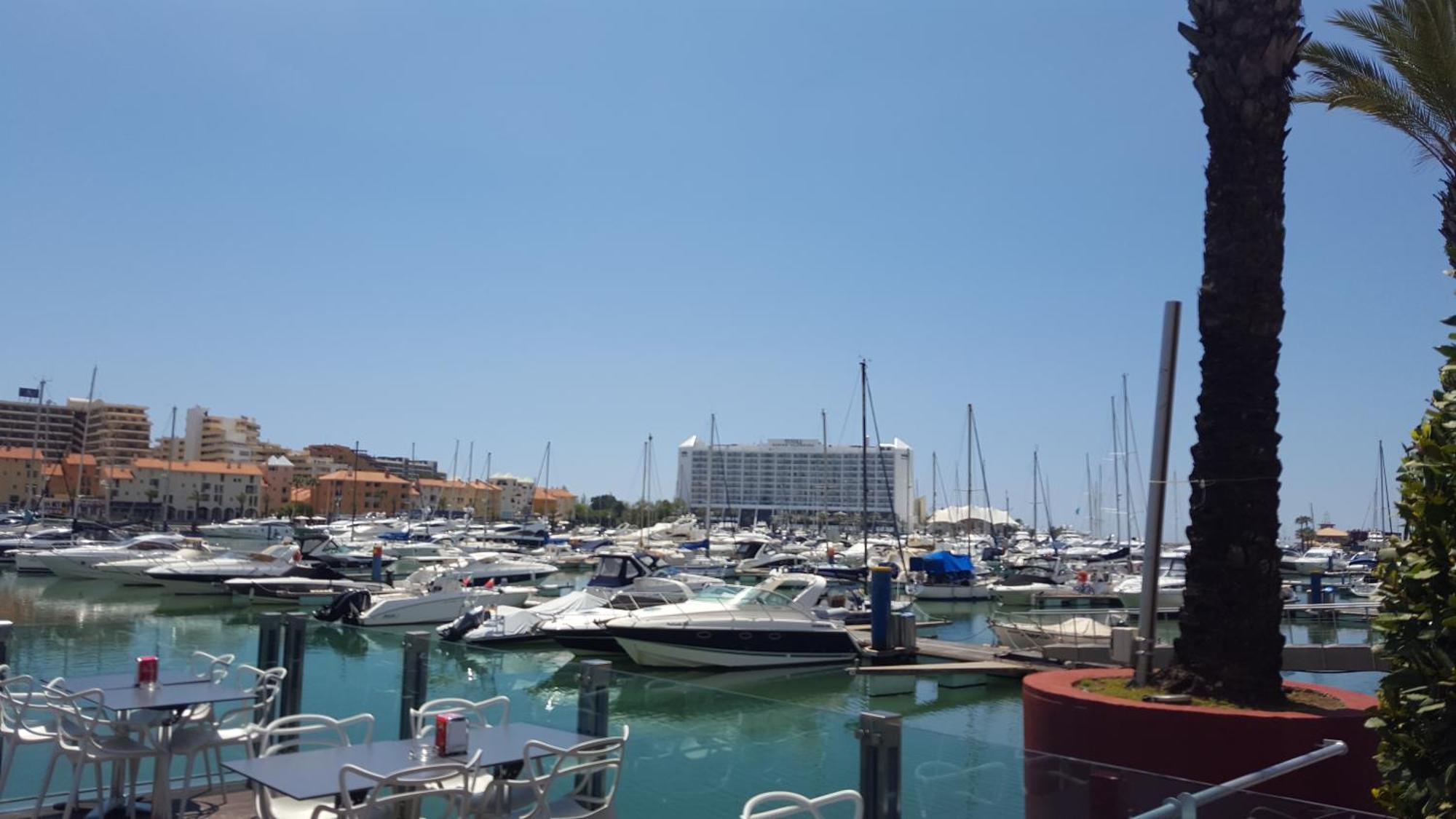 Vilamoura Dream House Qr2 Картейра Экстерьер фото
