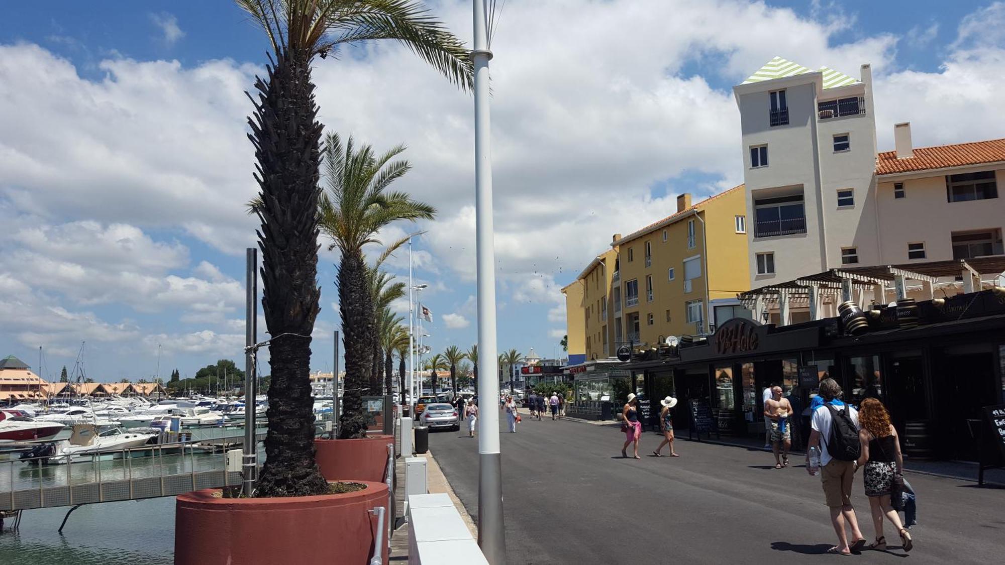 Vilamoura Dream House Qr2 Картейра Экстерьер фото