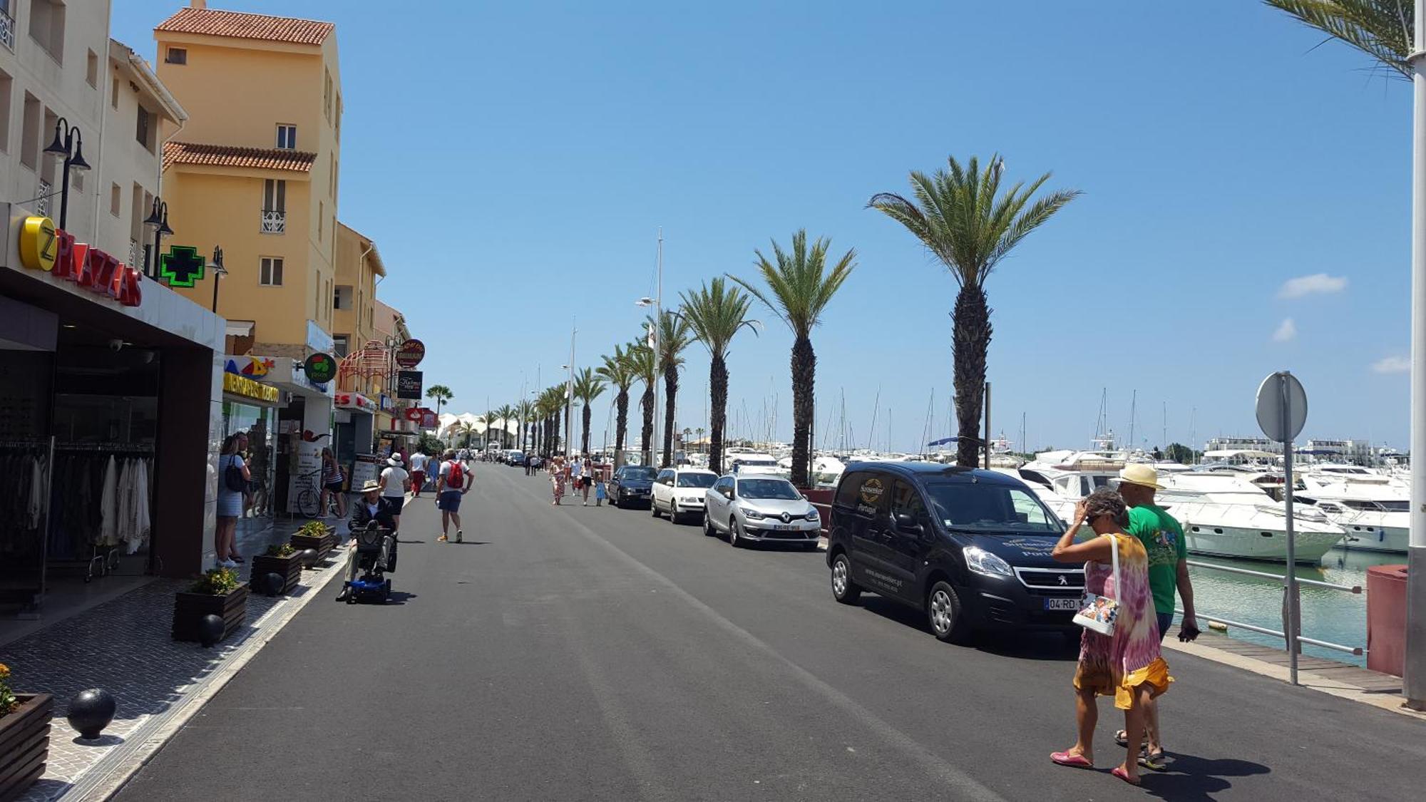 Vilamoura Dream House Qr2 Картейра Экстерьер фото