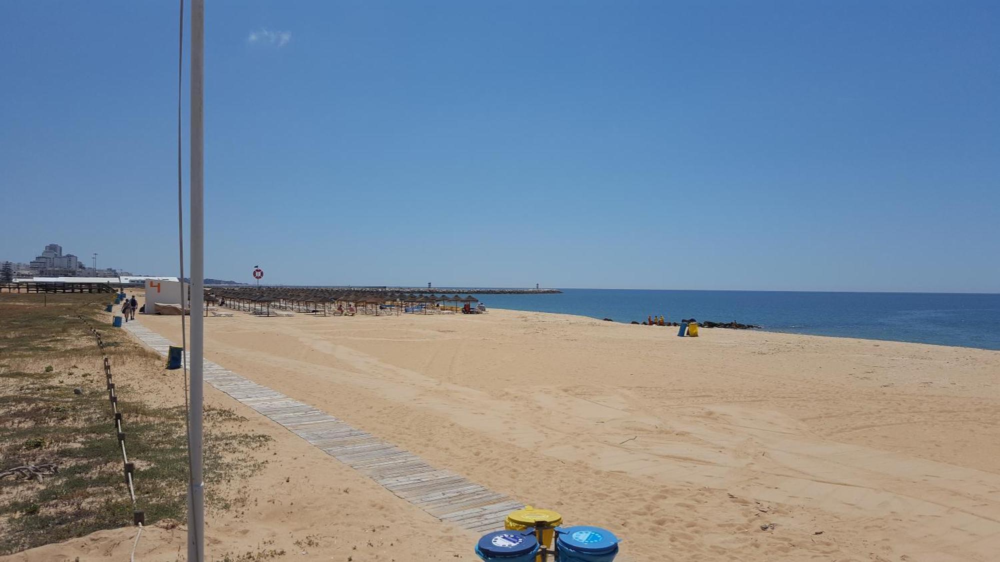 Vilamoura Dream House Qr2 Картейра Экстерьер фото