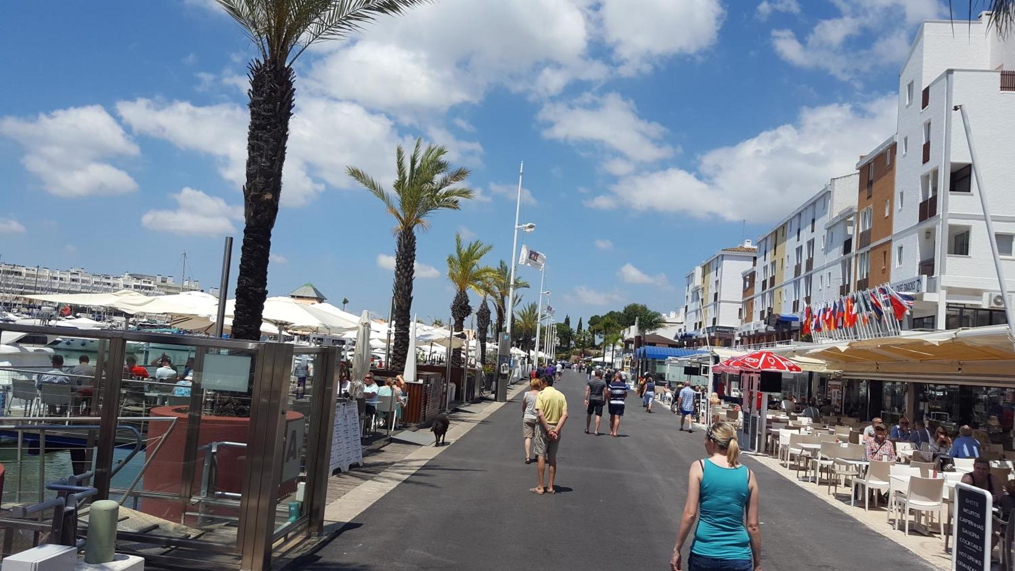Vilamoura Dream House Qr2 Картейра Экстерьер фото