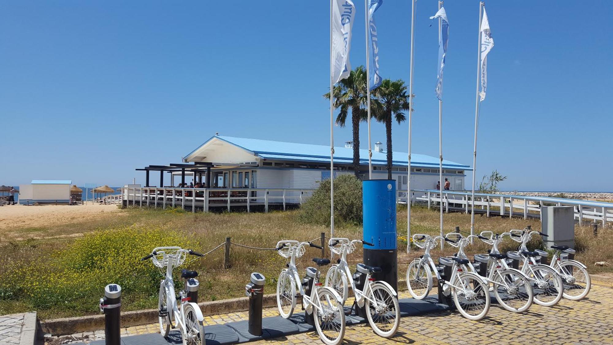 Vilamoura Dream House Qr2 Картейра Экстерьер фото
