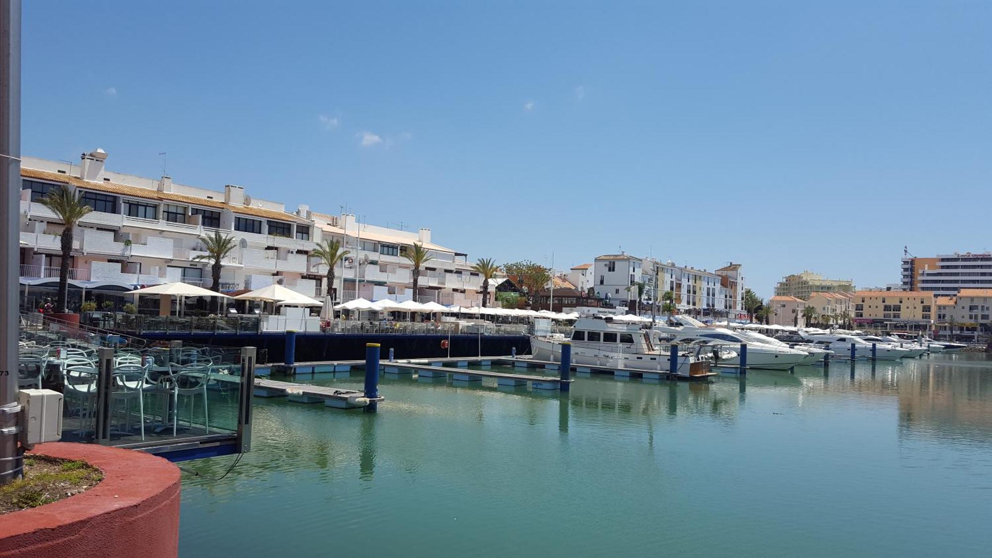 Vilamoura Dream House Qr2 Картейра Экстерьер фото