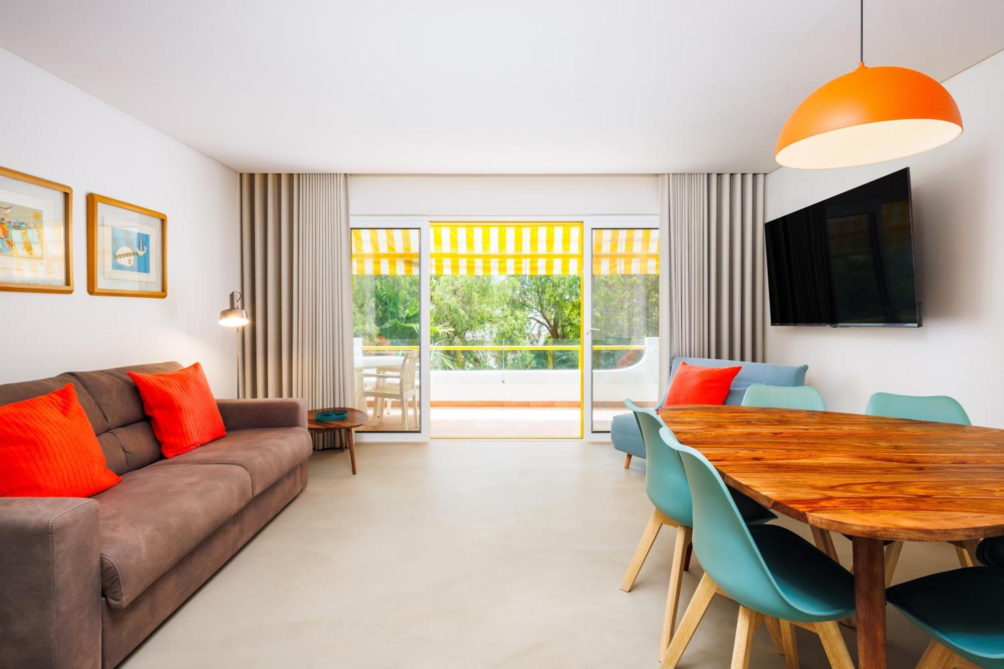 Vilamoura Dream House Qr2 Картейра Экстерьер фото