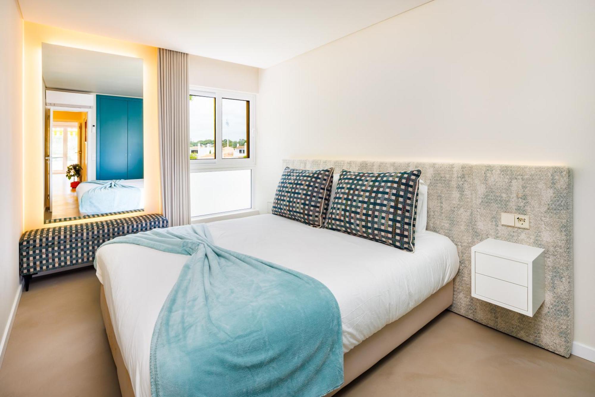 Vilamoura Dream House Qr2 Картейра Экстерьер фото